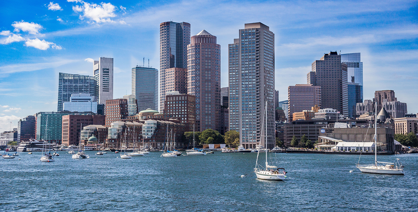 How to Enjoy Summer in Boston Like a Local